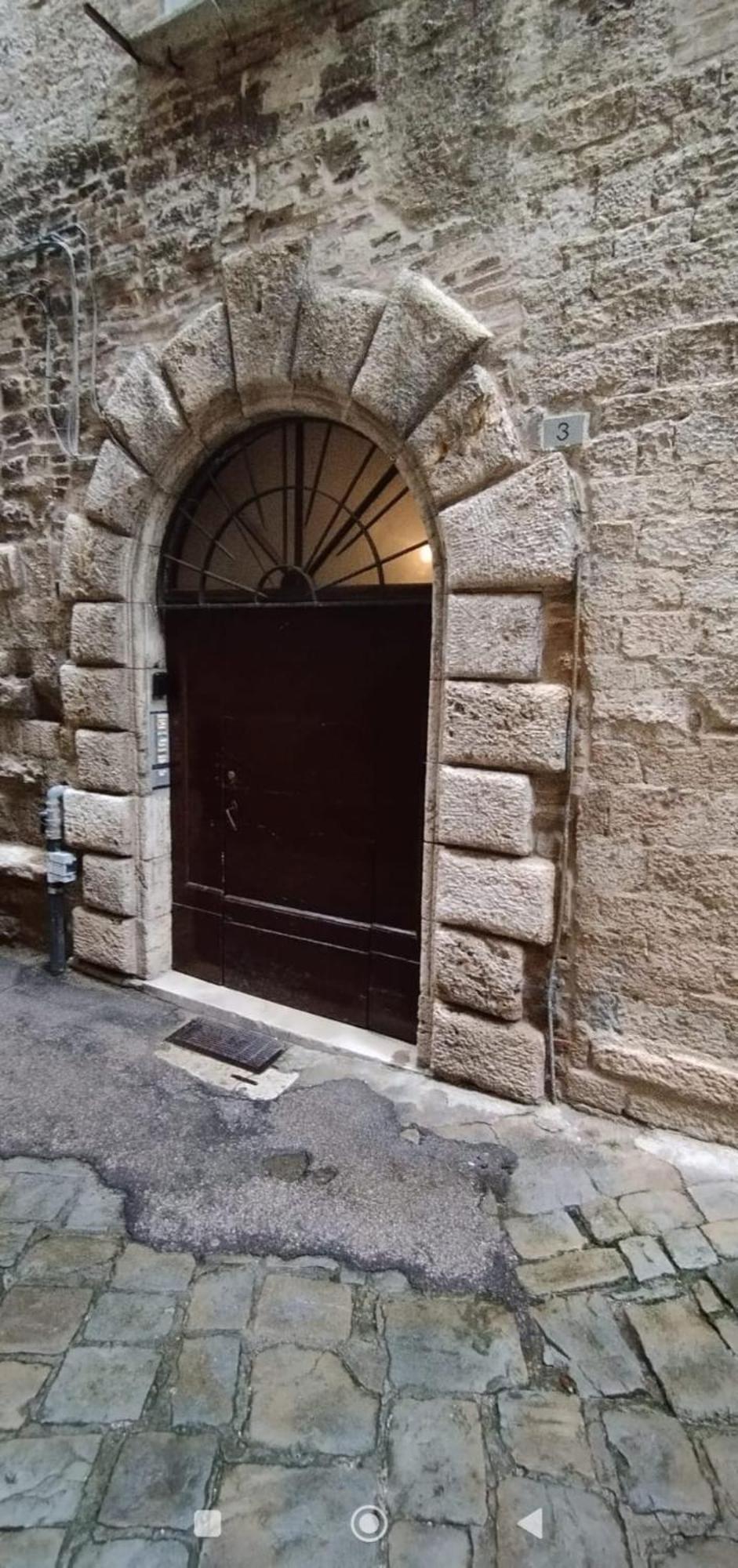 شقة Casa Di Aldina بيرودجا المظهر الخارجي الصورة